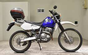 SUZUKI DJEBEL 250 XC SJ45A