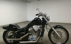 HONDA STEED 400 1993 NC26