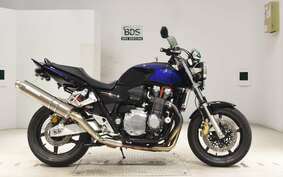 HONDA CB1300SF SUPER FOUR 2008 SC54