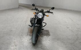 HONDA REBEL 250 MC49