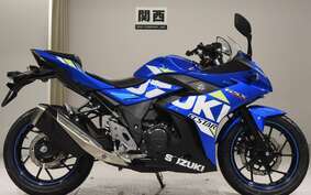 SUZUKI GSX250R DN11A