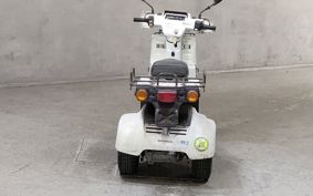 HONDA GYRO TD02