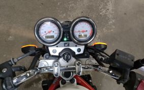 HONDA VTR 250 MC33