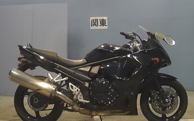 SUZUKI BANDIT 1250 F 2010 GW72A