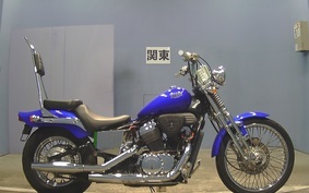 HONDA STEED 400 VLS 2000 NC37