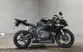 HONDA CBR1000RR 2007 SC57