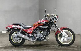 KAWASAKI ELIMINATOR 250 V Type VN250A