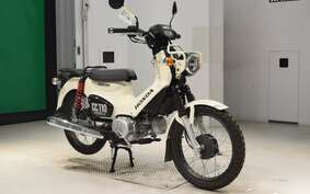 HONDA CROSS CUB 110 JA45