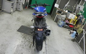 SUZUKI GIXXER 250 SF