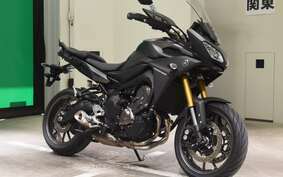 YAMAHA MT-09 Tracer 2015 RN36J