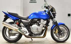 HONDA CB400SF VTEC 2008 NC42