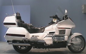 HONDA GL1500 GOLD WING 1990 SC22