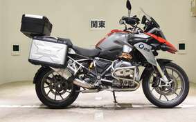 BMW R1200GS 2015 0A01