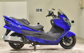 SUZUKI SKYWAVE 250 (Burgman 250) M CJ45A