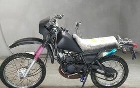 YAMAHA DT50 17W