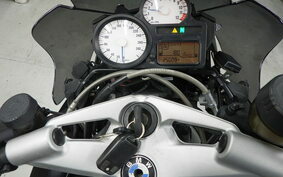 BMW K1300R 2011