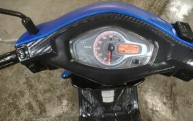 SUZUKI ADDRESS V125 S CF4MA