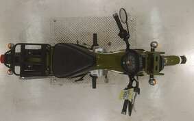 HONDA CROSS CUB 110 JA45