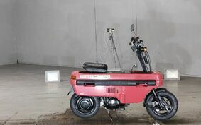 HONDA MOTOCOMPO AB12