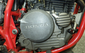 HONDA FTR250 MD17