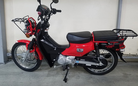 HONDA CROSS CUB 110 JA10