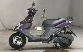 SUZUKI ADDRESS V125 S CF4MA