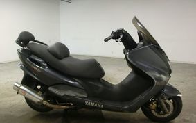 YAMAHA MAJESTY 125 FI SE27