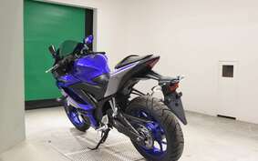 YAMAHA YZF-R25 A RG43J