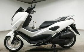 YAMAHA N-MAX 125 SE86J