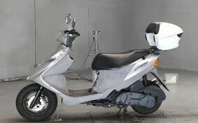 SUZUKI ADDRESS V125 G CF46A