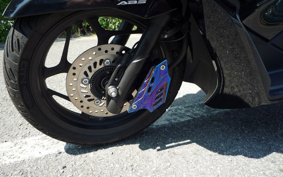 HONDA PCX 160 KF47