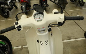 HONDA C110 SUPER CUB JA59