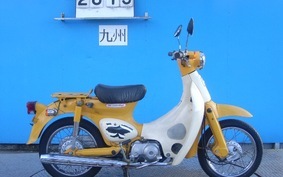 HONDA LITTLE CUB AA01