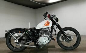 SUZUKI GRASS TRACKER BigBoy NJ4DA