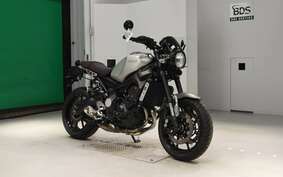 YAMAHA XSR900 2016 RN46J