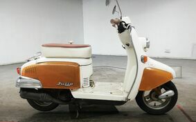 HONDA JULIO AF52