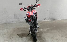 HONDA CRF250L MD47