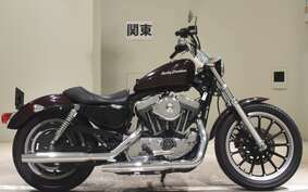 HARLEY L1200LI 2007 CX3