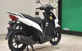 SUZUKI ADDRESS 110 CE47A