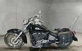 HONDA SHADOW 400 2005 NC34