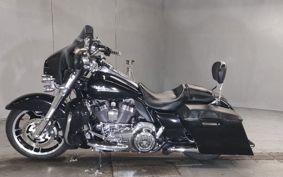 HARLEY HARLEY FLHX1690 KBM