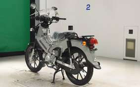 HONDA CROSS CUB 110 JA60