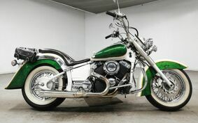 YAMAHA DRAGSTAR 400 CLASSIC 2001 VH01J