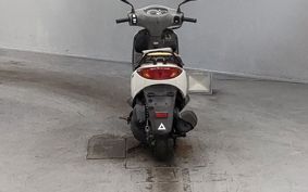 YAMAHA AKUSHI STREET SE53J