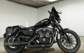 HARLEY XL883N 2011 LE2