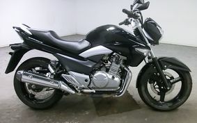 SUZUKI GSR250 GJ55D