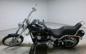 HARLEY FXSTC 1580 2010 JL5