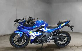 SUZUKI GSX250R DN11A