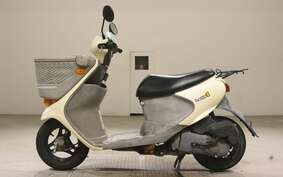 SUZUKI LET's 4 Basket CA43A