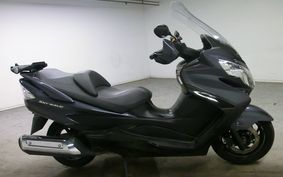 SUZUKI SKYWAVE 400 2012 CK45A